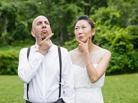 Mae B Films New York City Videography