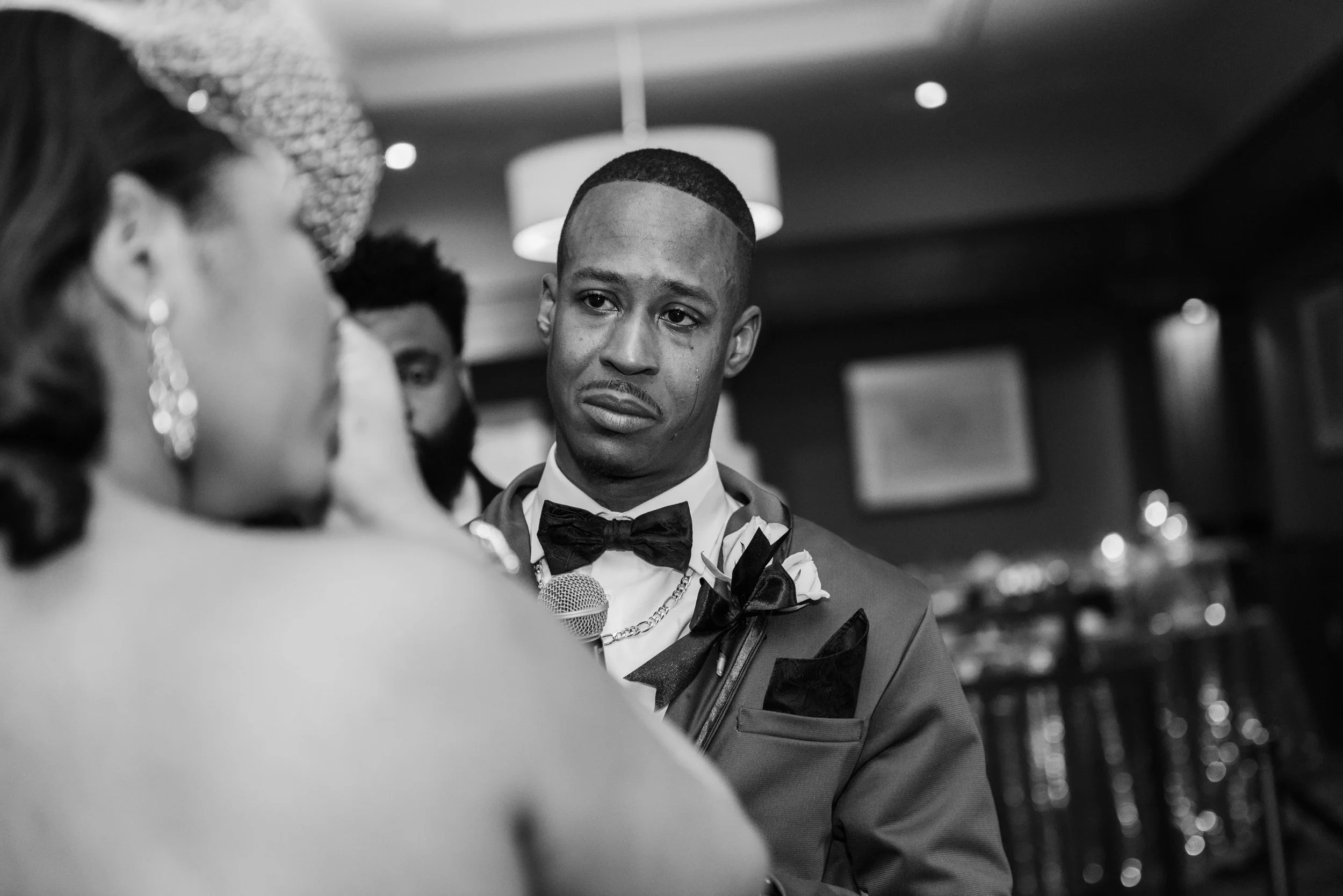 Chip Dizard Weddings Washington DC