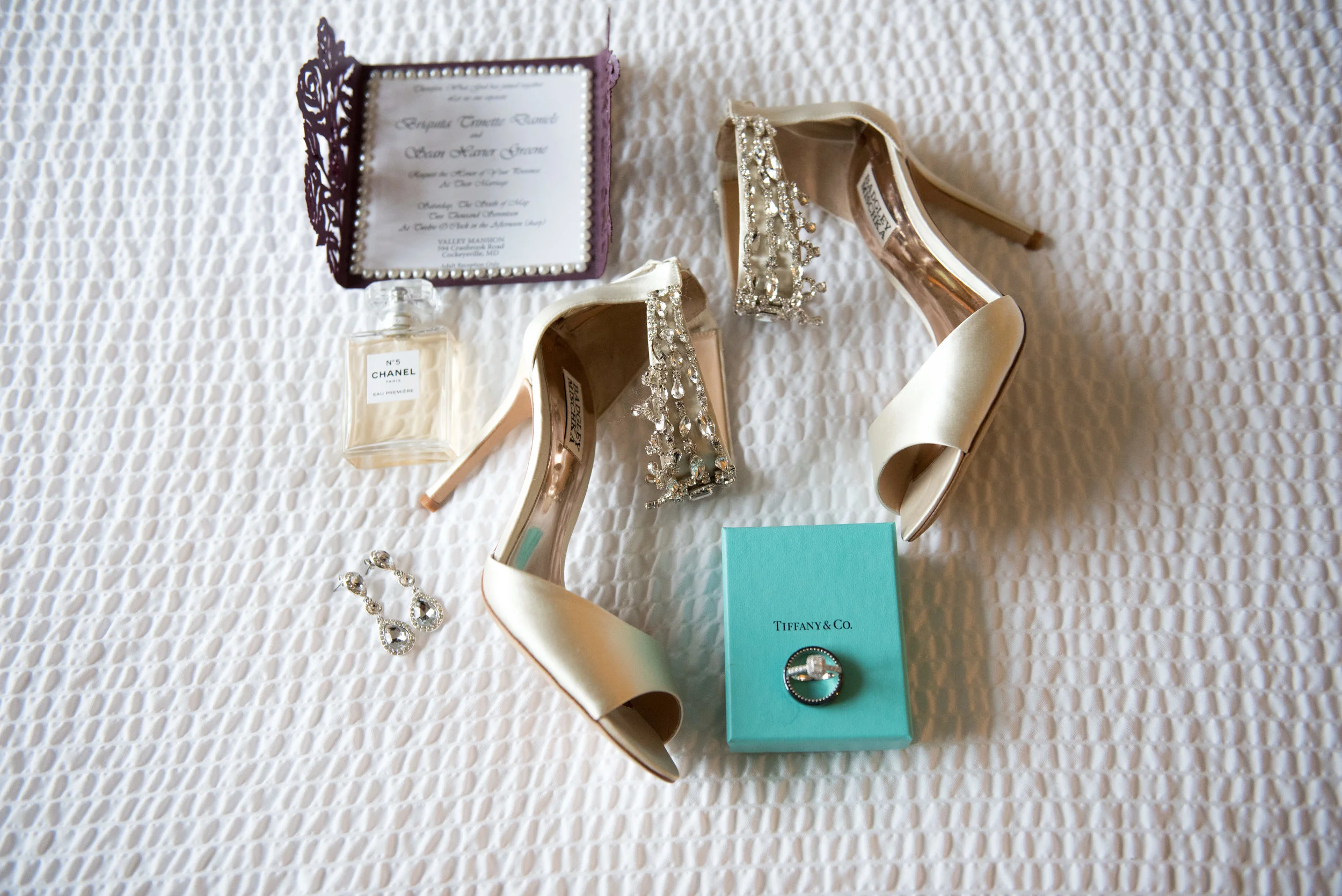 Chip Dizard Weddings Washington DC