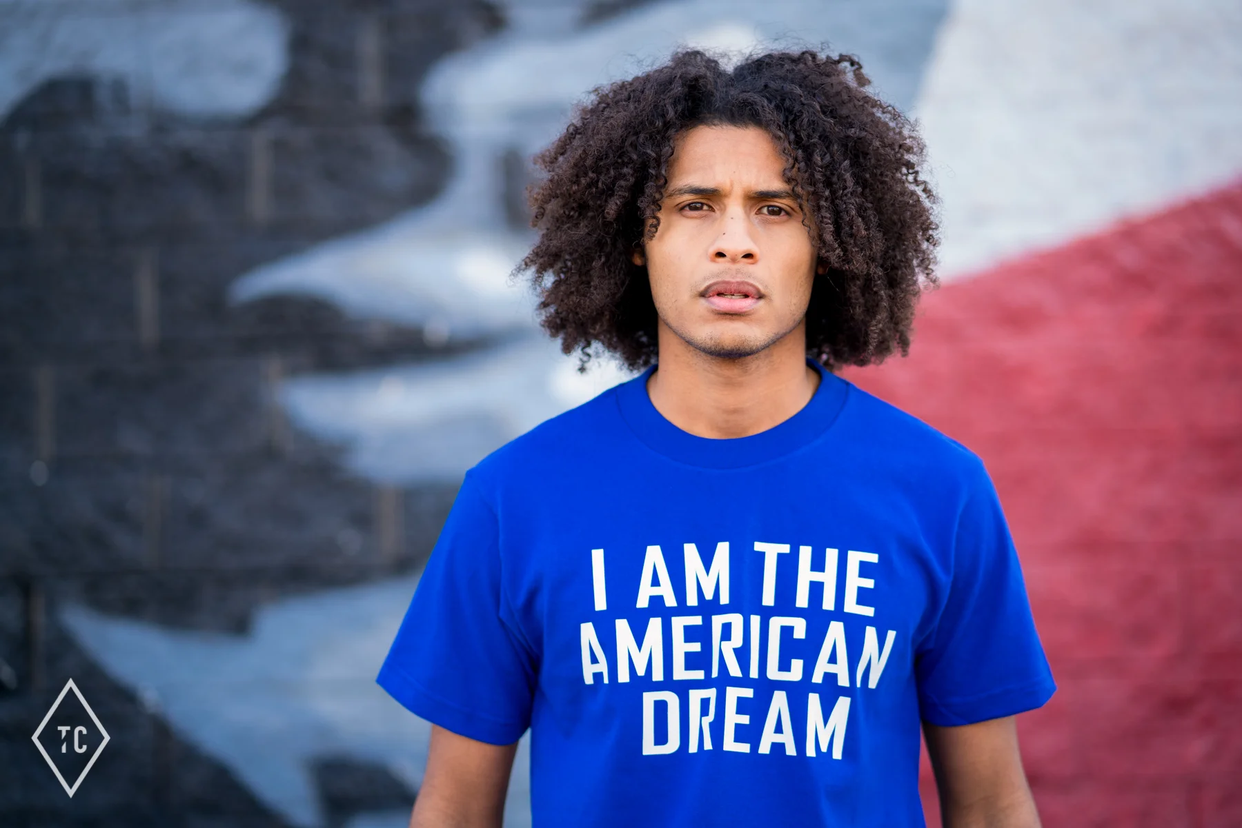 MLK Day Tribute High School Senior Photo Session Houston Texas Photographer Tomayia Colvin