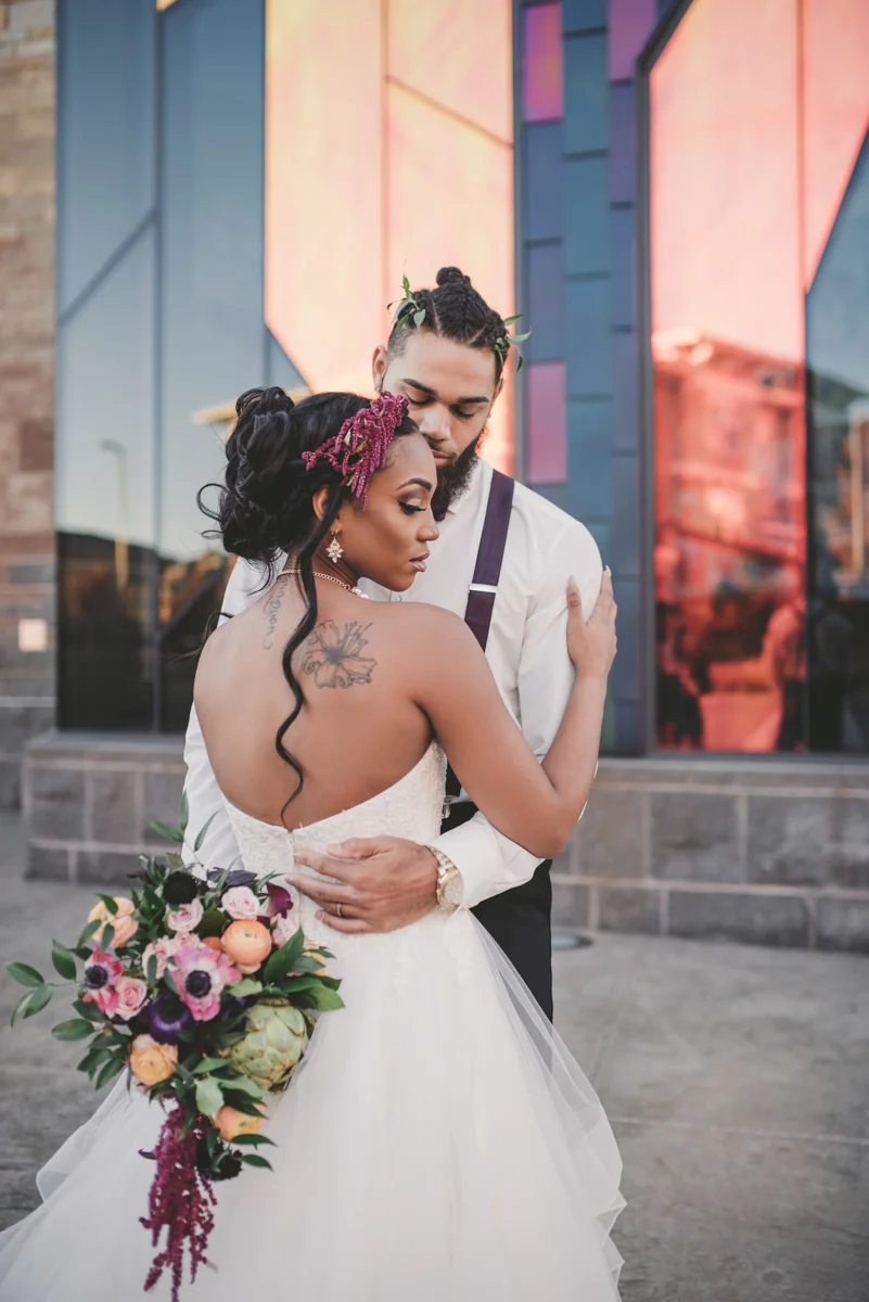 we are young worth the wait studios embrace outside&nbsp;