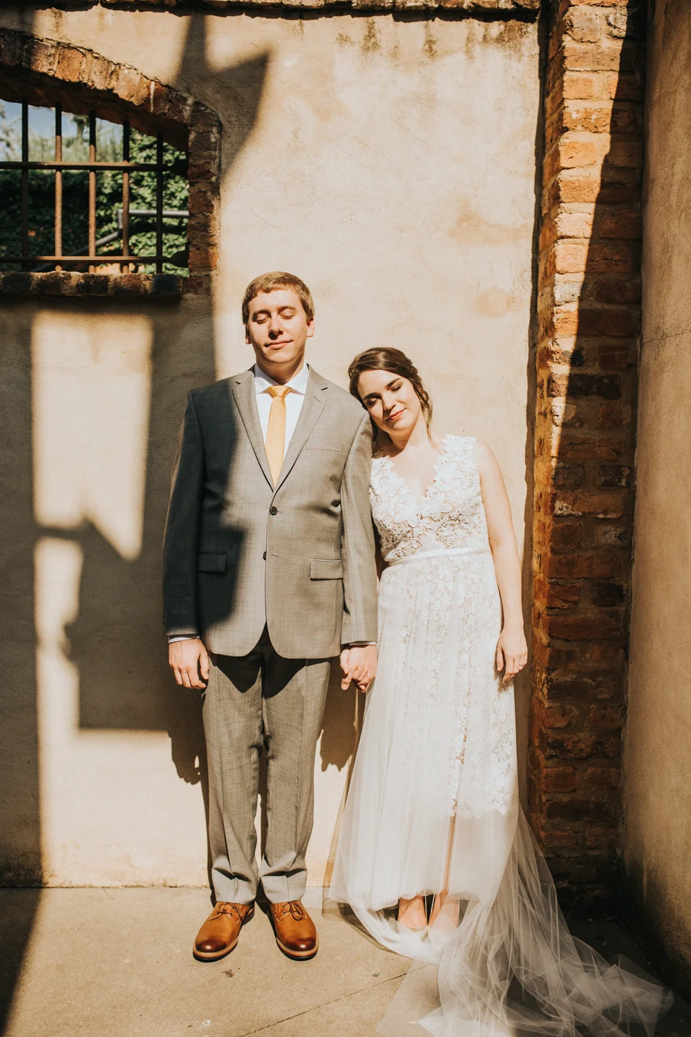 Latoya Dixon South Carolina LGBTQ+ friendly Wedding Photographer