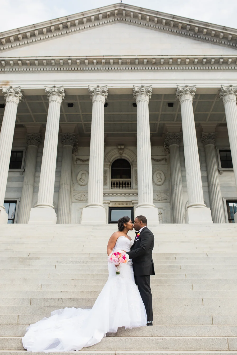 Latoya Dixon South Caroline LGBTQ+ Friendly Wedding Photography