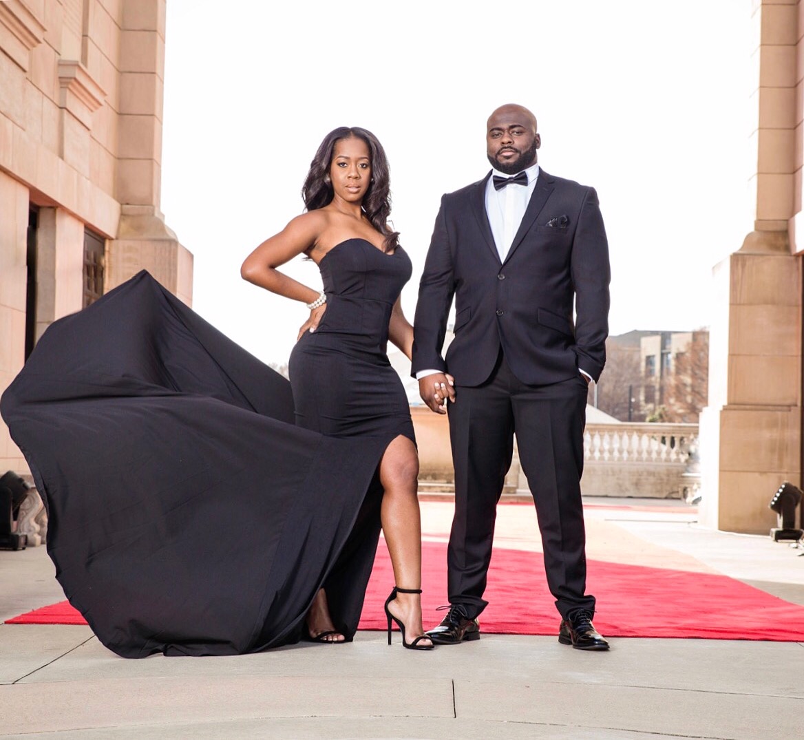 The Queen Photographers // Photo of the Week: Black Excellence