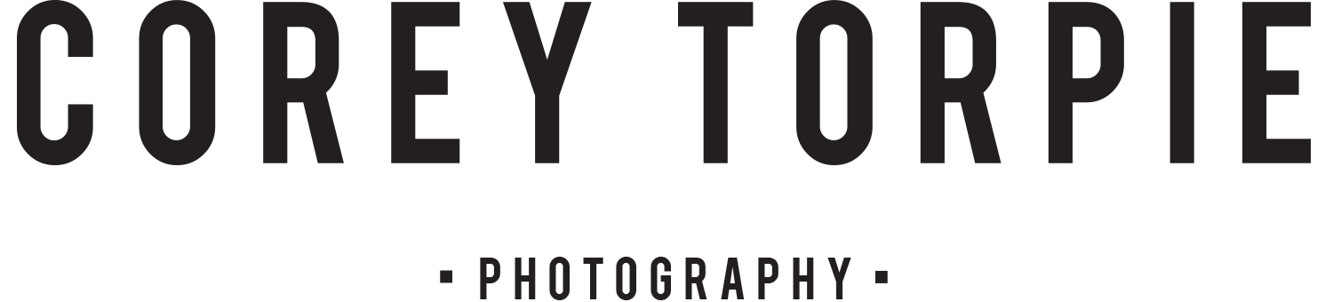 Corey Torpie Photography