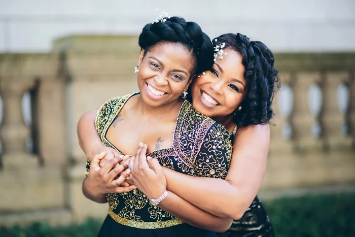 Cassandra Zetta Cincinnati Ohio LGBTQIA Wedding Photographer