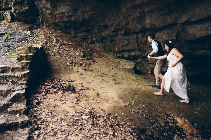 Cassandra Zetta Cincinnati Ohio LGBTQIA Wedding Photographer