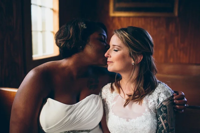 Cassandra Zetta Cincinnati Ohio LGBTQIA Wedding Photographer