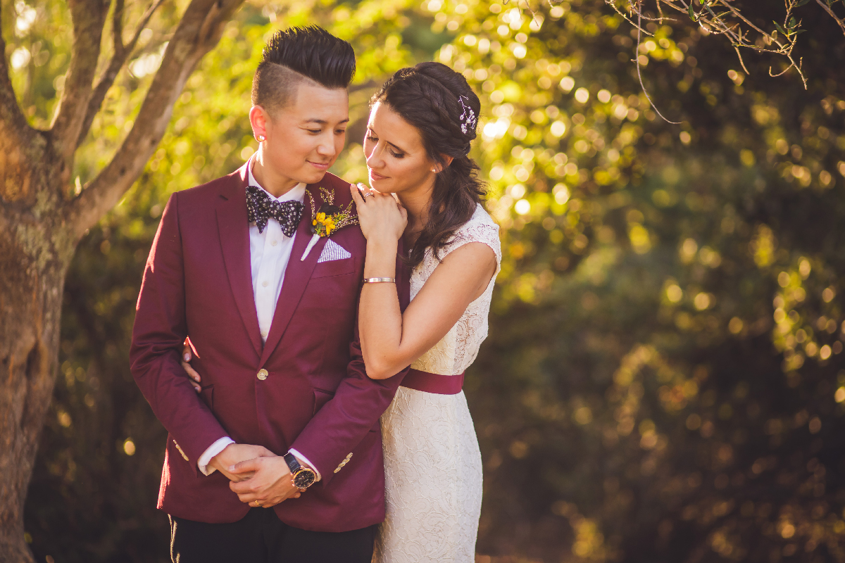 Rachelle Rawlings Wedding Photography San Francisco Oakland Bay Area