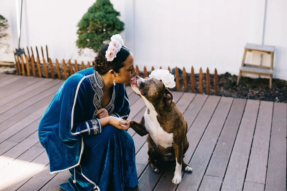 Photo of Story & Gold Weddings