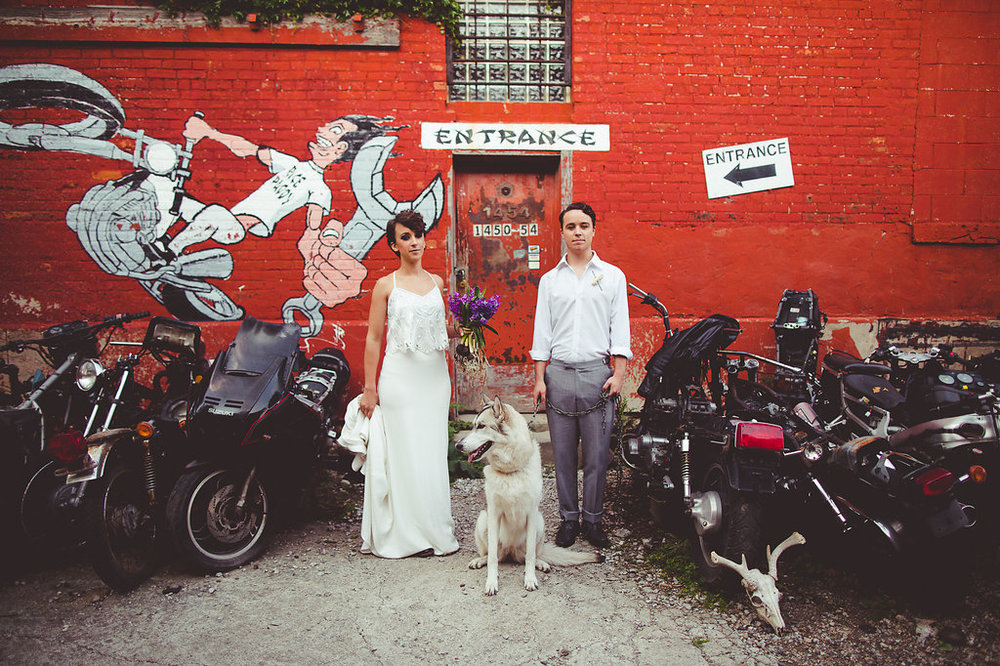 Photo by Rachel Barehl