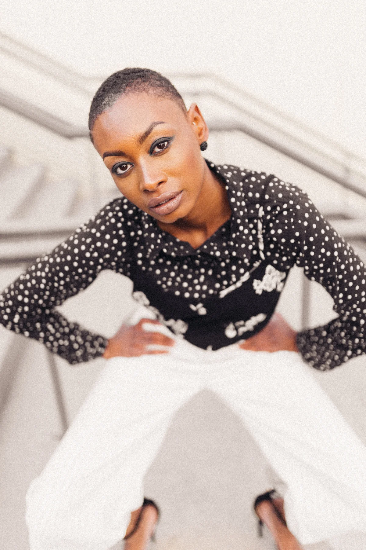 Photo by Ted Wimbush
