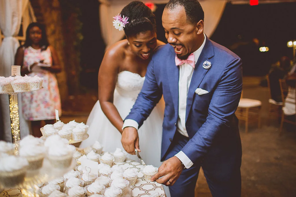 4 Questions to Ask Yourself Before Creating Your Wedding Budget