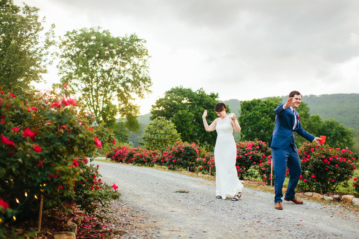 Alex Bee Photo Knoxville Tennessee Wedding Photographer