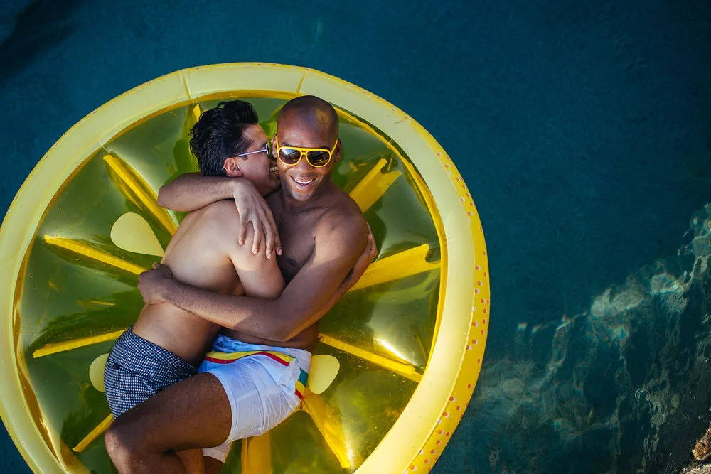 How to Find a LGBTQ+ Friendly Honeymoon Location // Honeyfund Registry