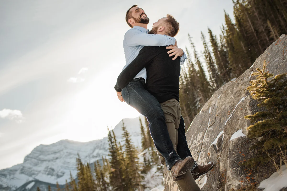 It's Time for a Wedding Language Re-Dux: Say This Not That