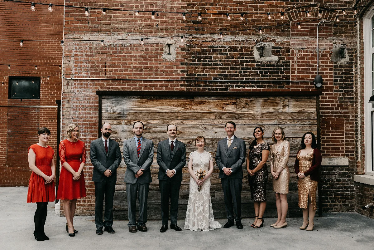 Photo by Samantha Floyd