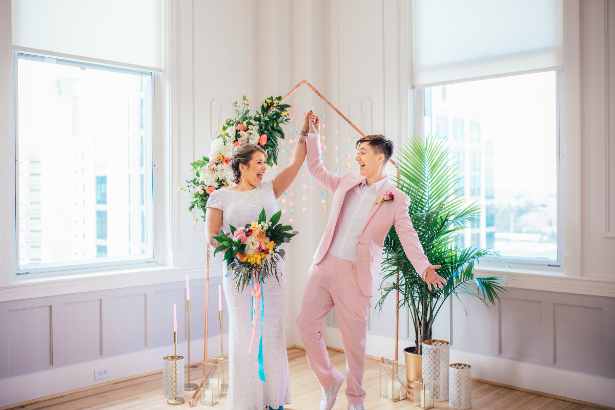 Three Region Photography