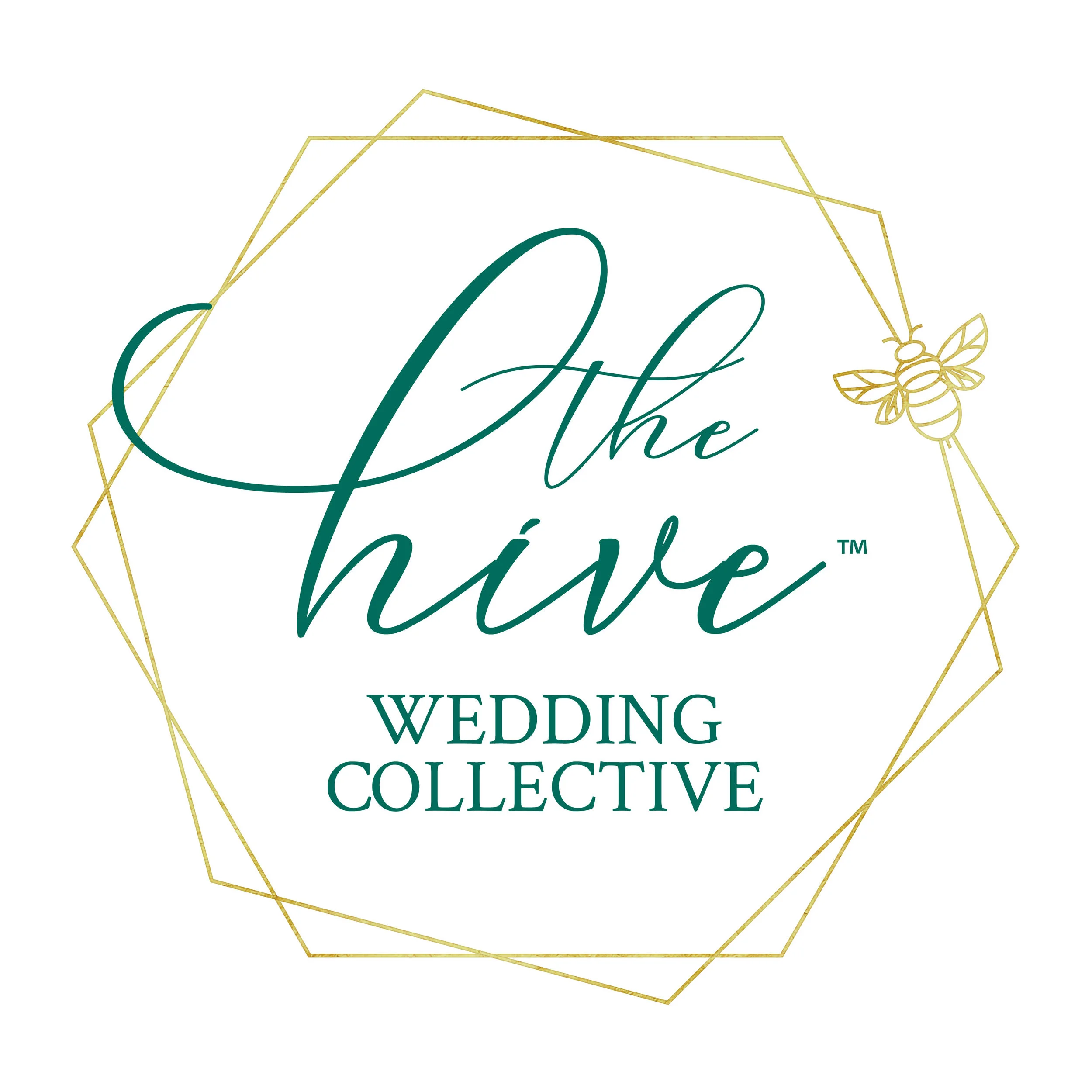 The Hive Wedding Collective