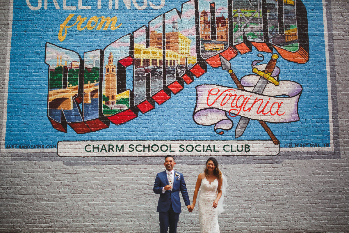 Hive Wedding Collective