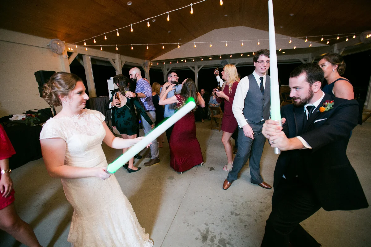 Hive Wedding Collective