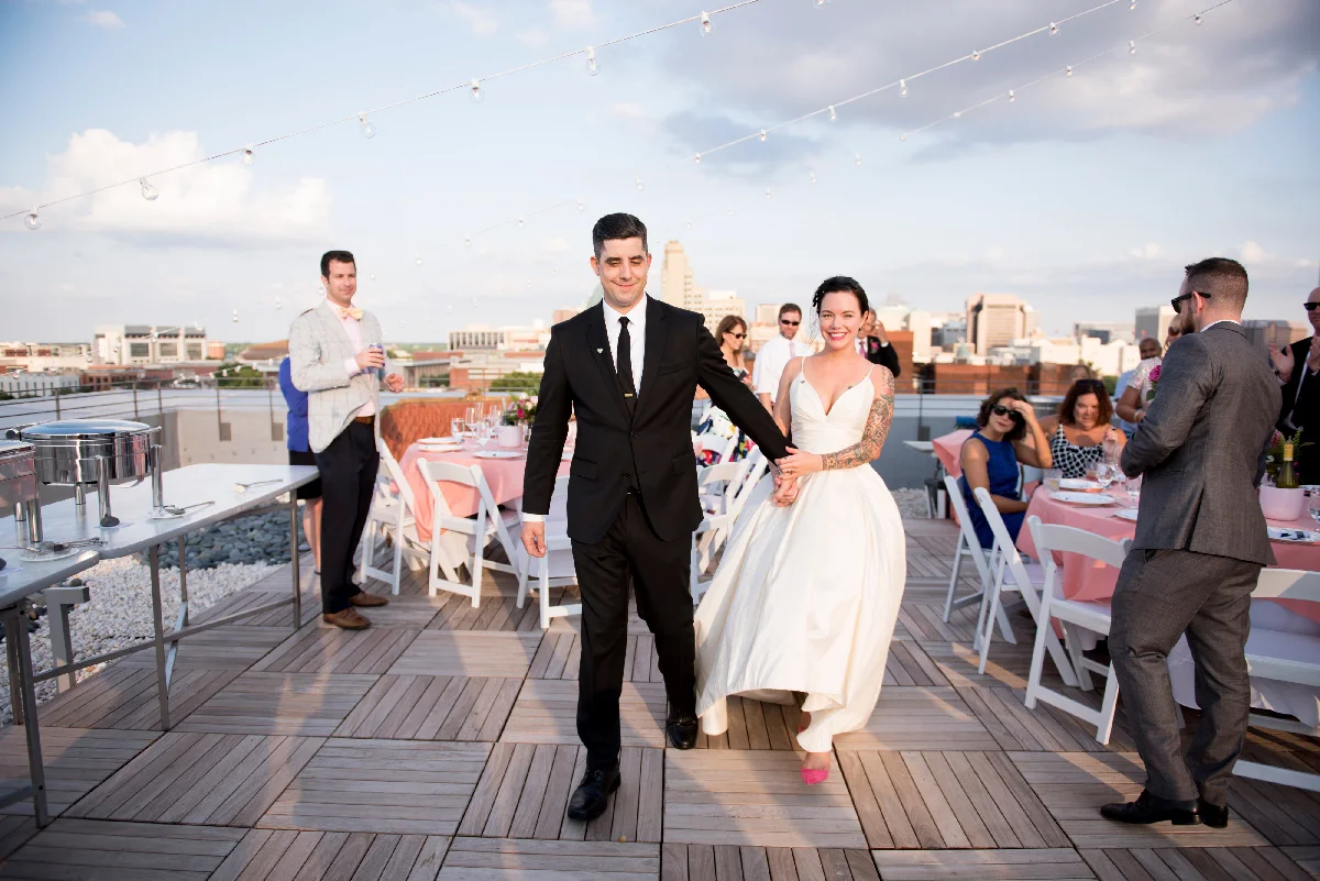 Hive Wedding Collective