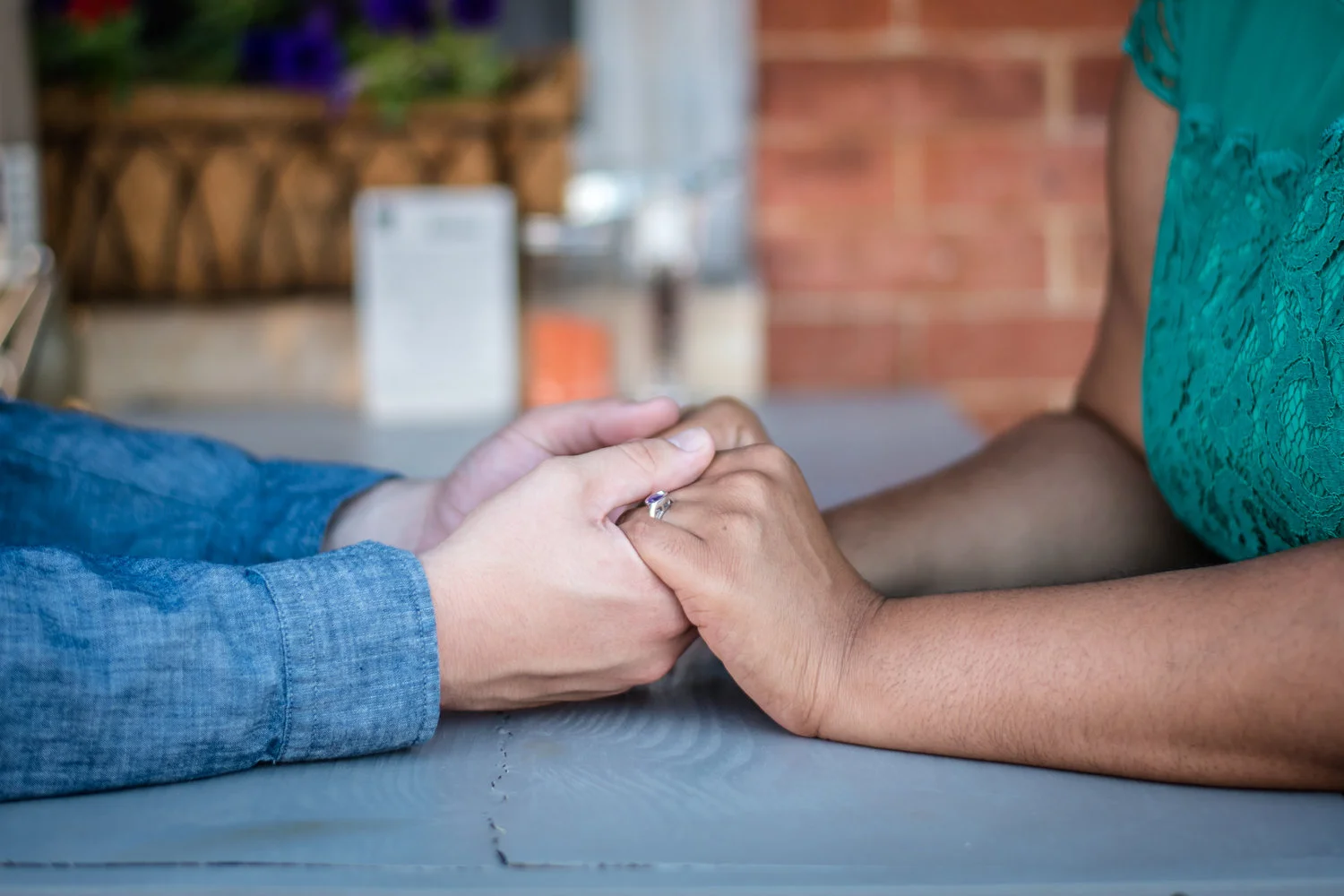 Why Every Couple Should Consider Premarital Counseling