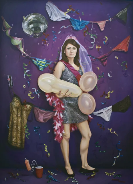 How to Succeed at Weddings by Admitting Their Sexist Failures: Musings from The Feminist Bride