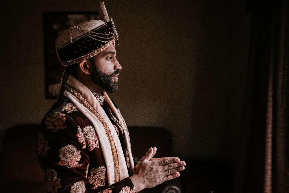Charmi Patel Peña Photography Camelback Lodge Poconos Pennsylvania New Jersey and New York Hindu Wedding