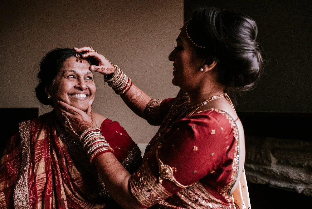 Charmi Patel Peña Photography Camelback Lodge Poconos Pennsylvania New Jersey and New York Hindu Indian Wedding