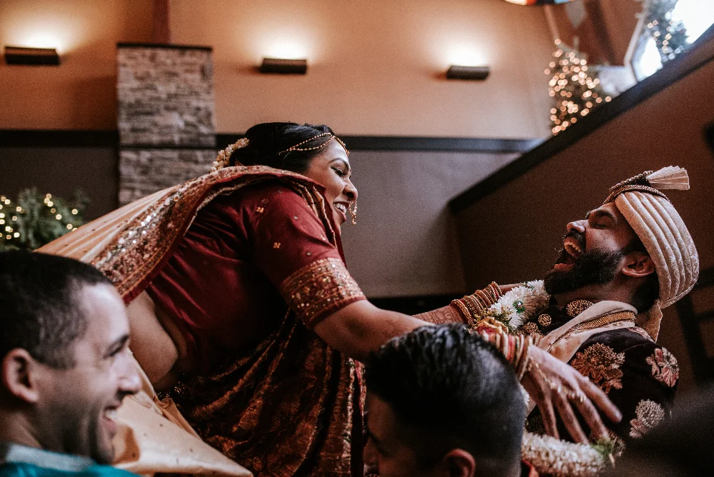 Charmi Patel Peña Photography Indian Wedding at the Camelback Lodge Poconos Serving Pennsylvania New Jersey and New York