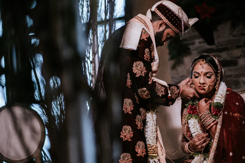 Charmi Patel Peña Photography Indian Wedding at the Camelback Lodge Poconos Serving Pennsylvania New Jersey and New York