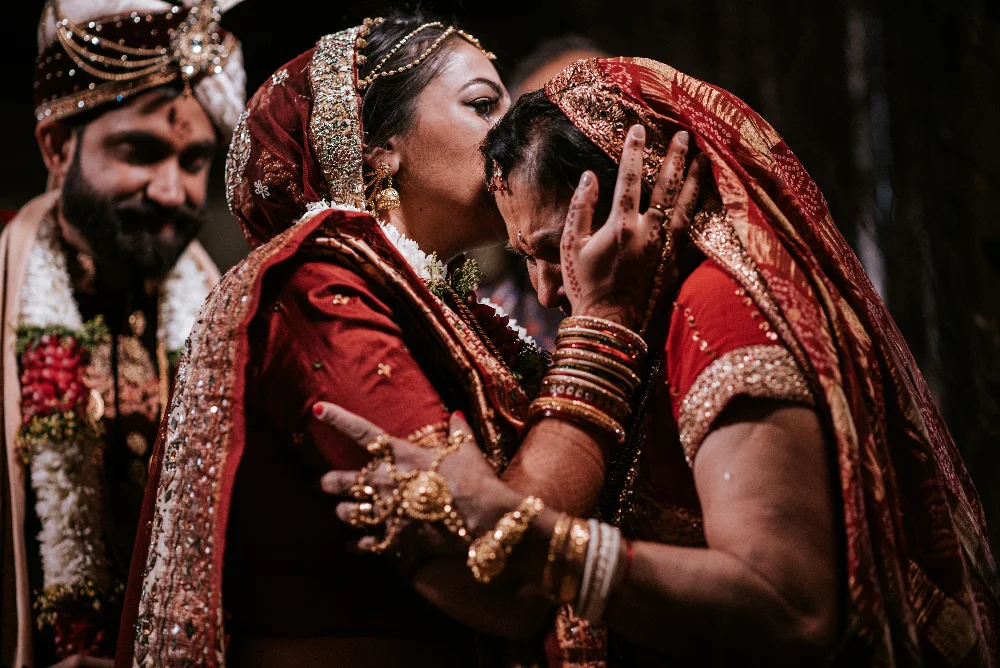 Charmi Patel Peña Photography Indian Wedding at the Camelback Lodge Poconos Serving Pennsylvania New Jersey and New York