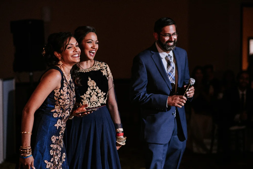 Charmi Patel Peña Photography Wedding at the Camelback Lodge Poconos Serving Pennsylvania New Jersey and New York
