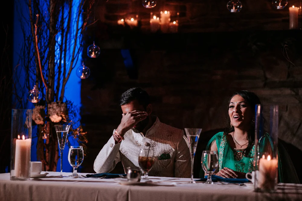 Charmi Patel Peña Photography Wedding at the Camelback Lodge Poconos Serving Pennsylvania New Jersey and New York