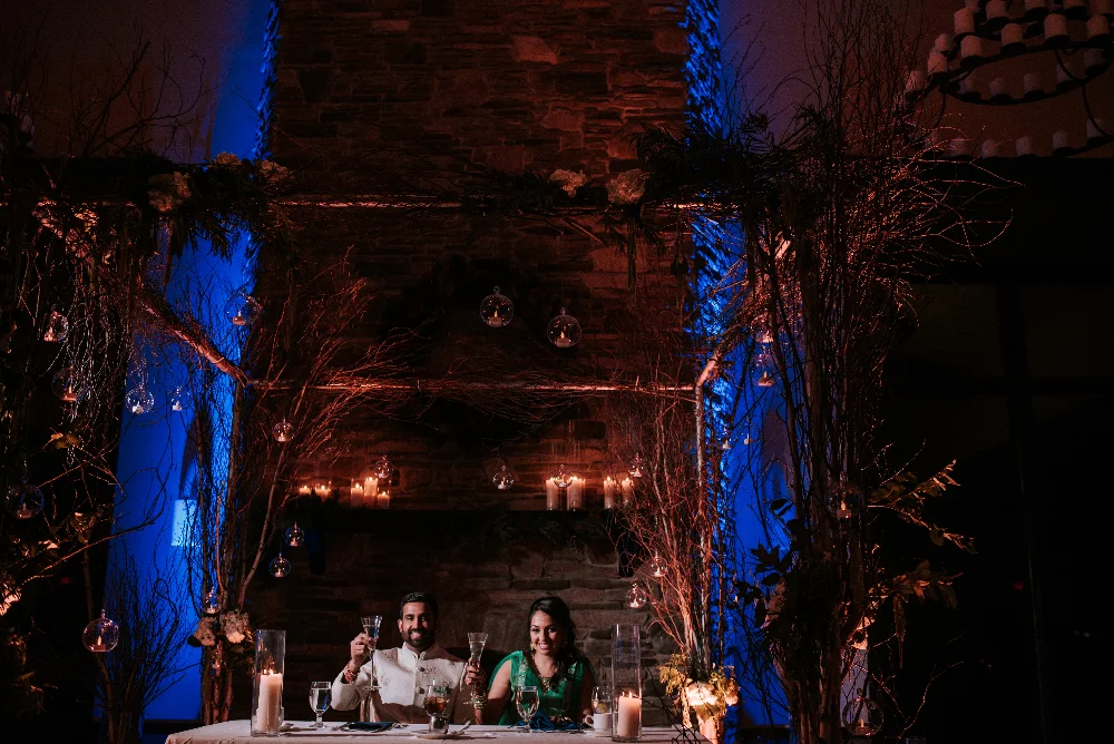 Charmi Patel Peña Photography Wedding at the Camelback Lodge Poconos Serving Pennsylvania New Jersey and New York