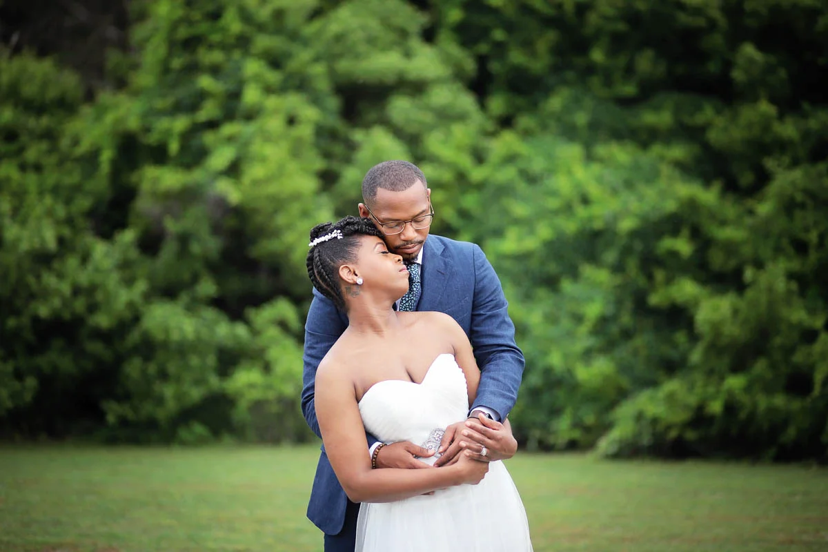Charmekia Bias CharMarie Photography 4 Year Wedding Anniversary Photo Shoot Charlotte North Carolina The Queen Photographers