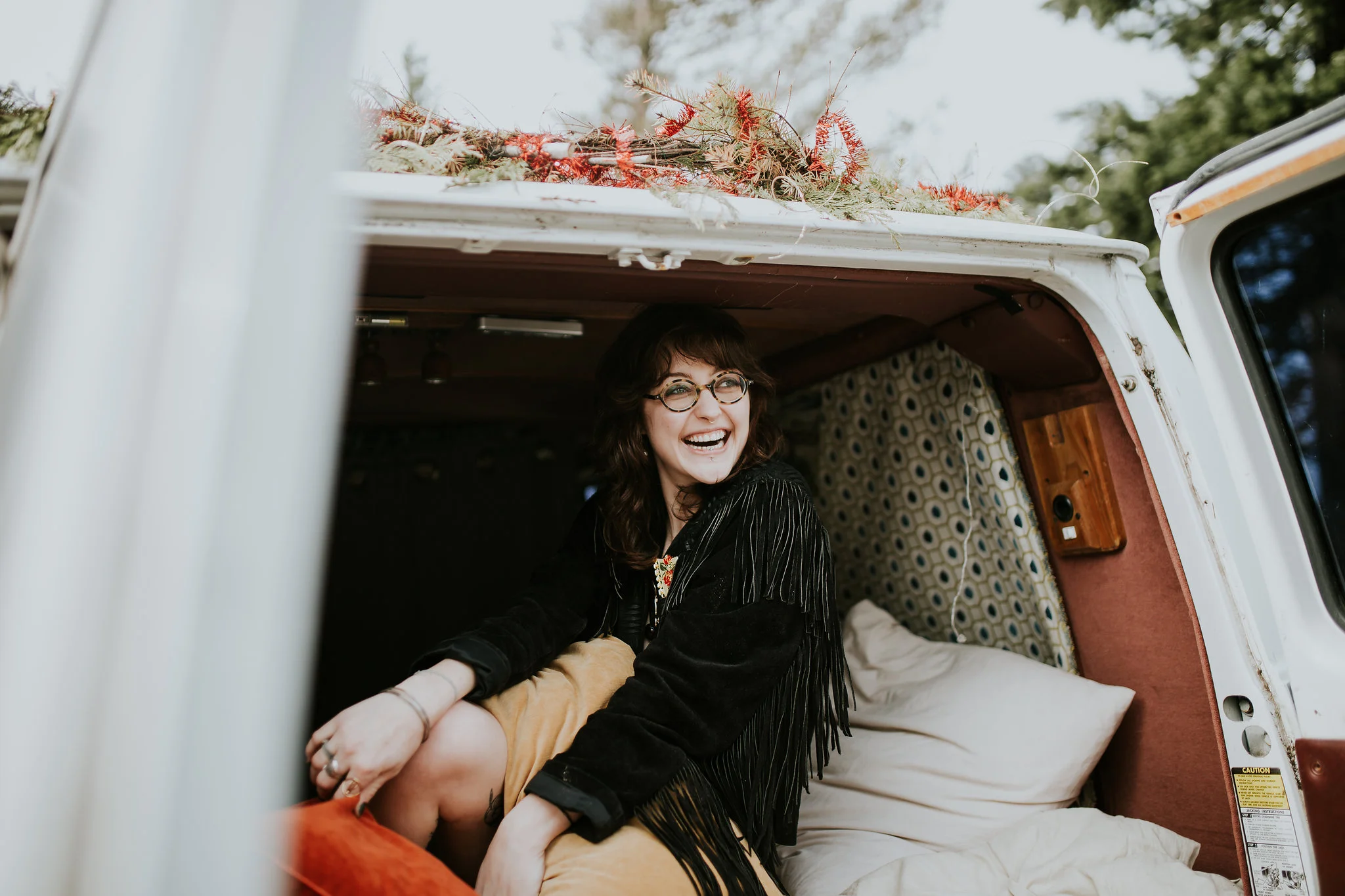 Em Boudoir Shoot Columbia River Gorge Portland Oregon Vancouver Washington Jamie Carle Photography Flowers Laurel Hurst Florist
