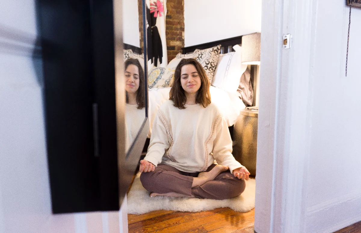 wedwell bridal wellness guide and yoga