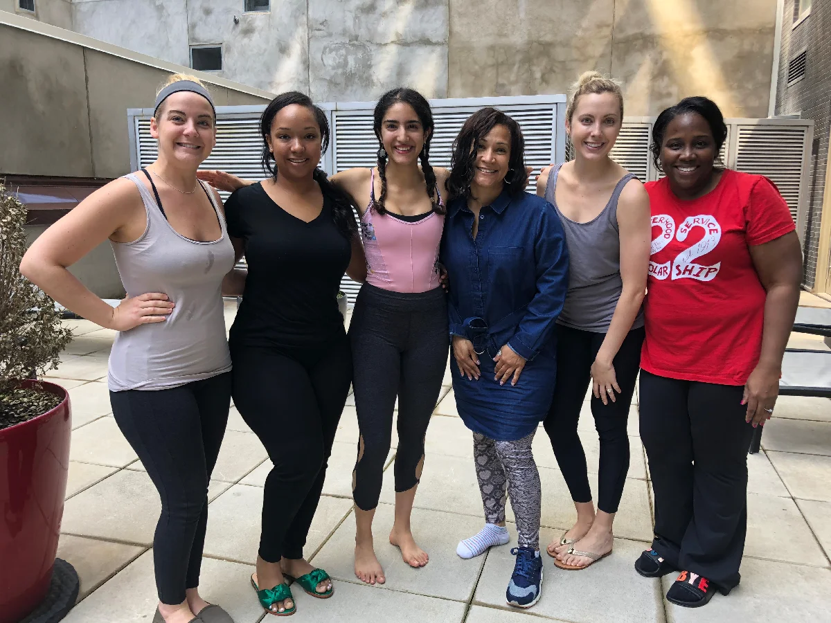 wedwell bridal wellness guide and yoga