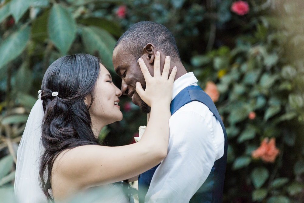 Meera Graham Photography Is Ready to Love the Sh*t Out of Your Wedding