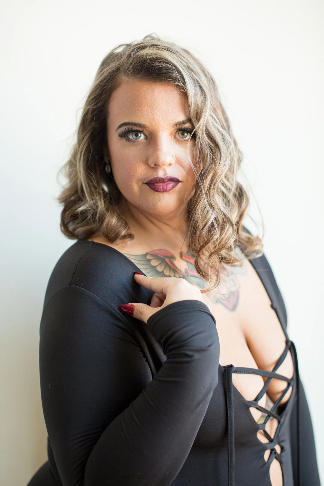 Jessica Hunt Photography Boudoir Photographer and Wedding Photography Columbia South Carolina