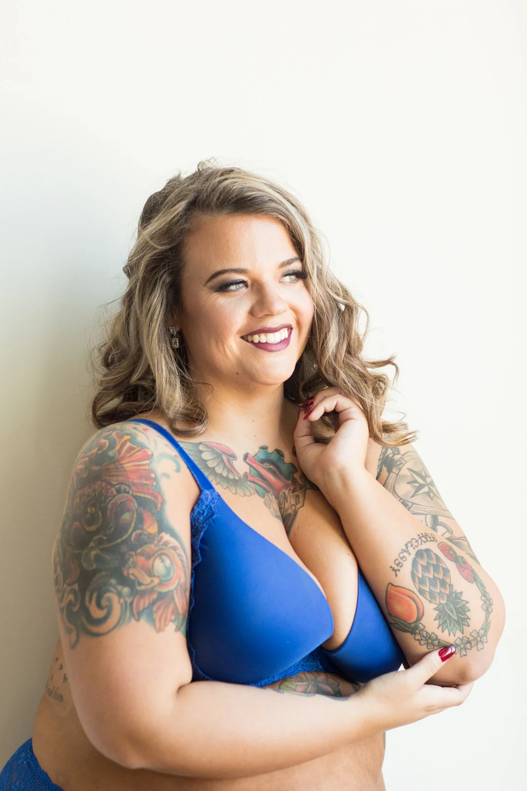 Jessica Hunt Photography Boudoir Photographer and Wedding Photography Columbia South Carolina