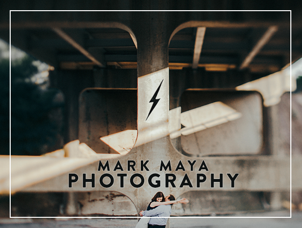Mark Maya Photography