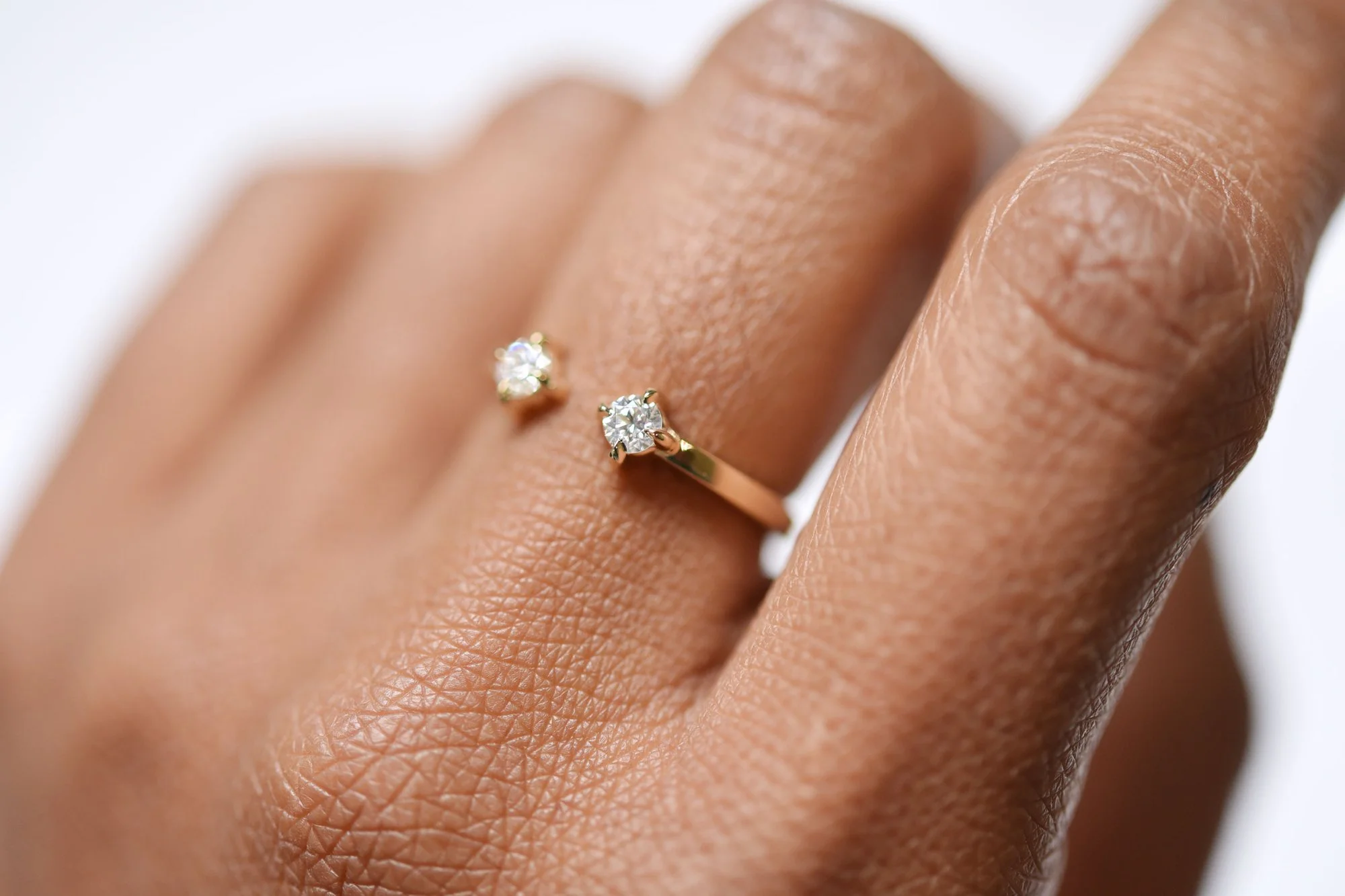 Valerie Madison Jewelry Seattle Washington Wedding Engagement Ring