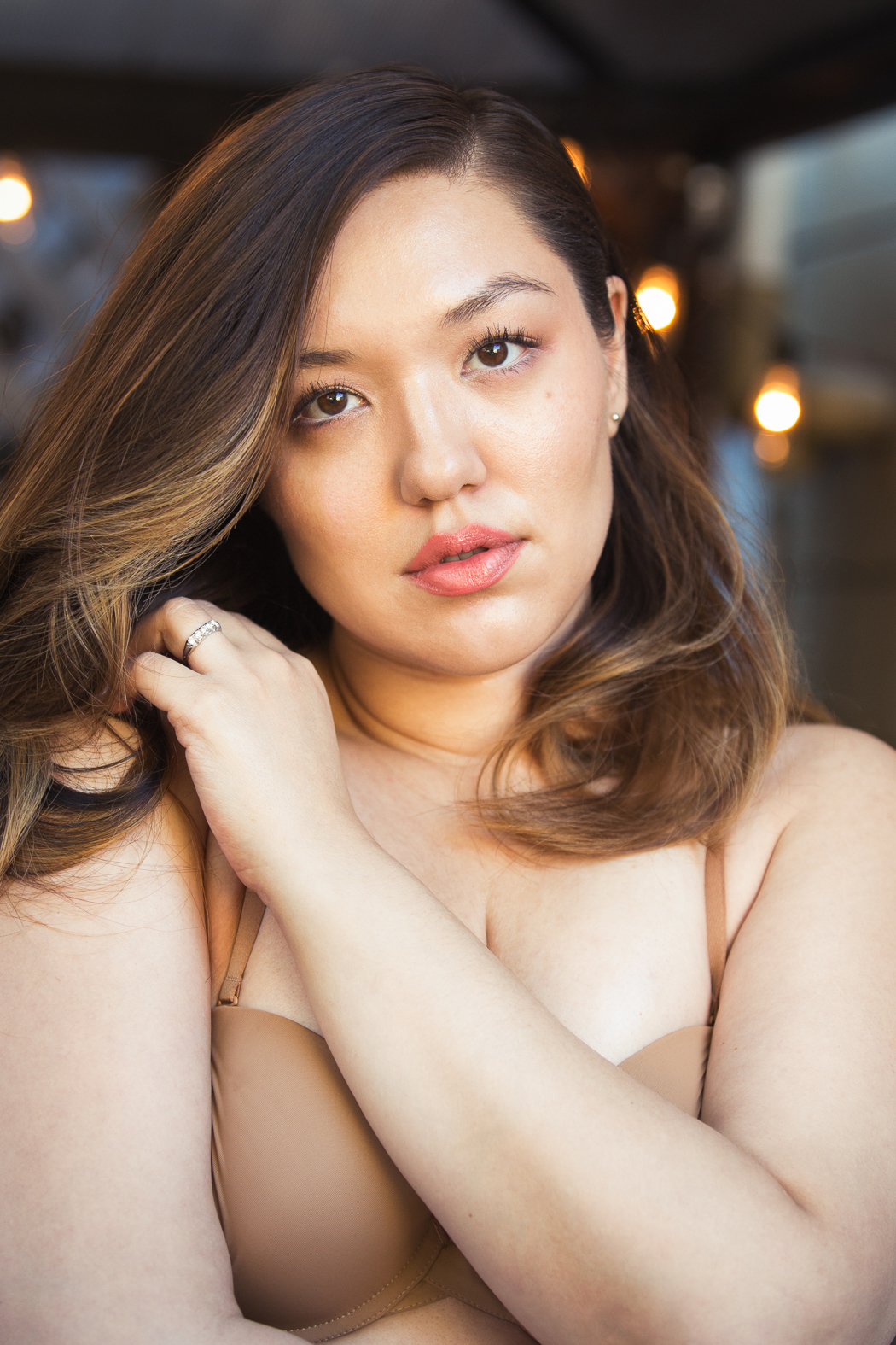 Ella Sophie Photography wedding body positive boudoir san francisco bay area photographer