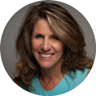 Vicki Larson