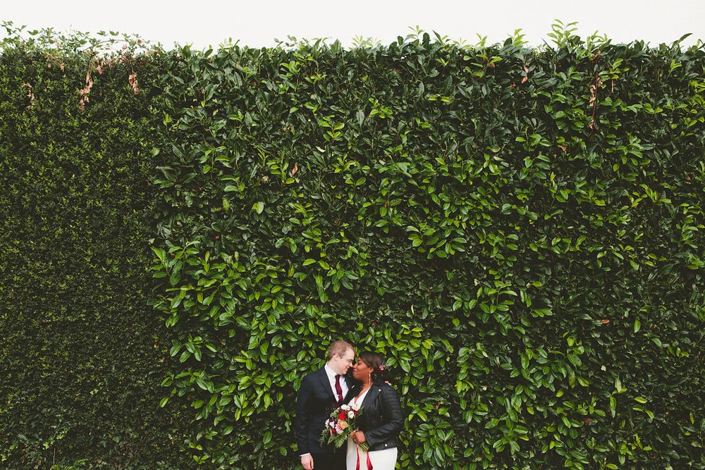 Photo by Bri Richards