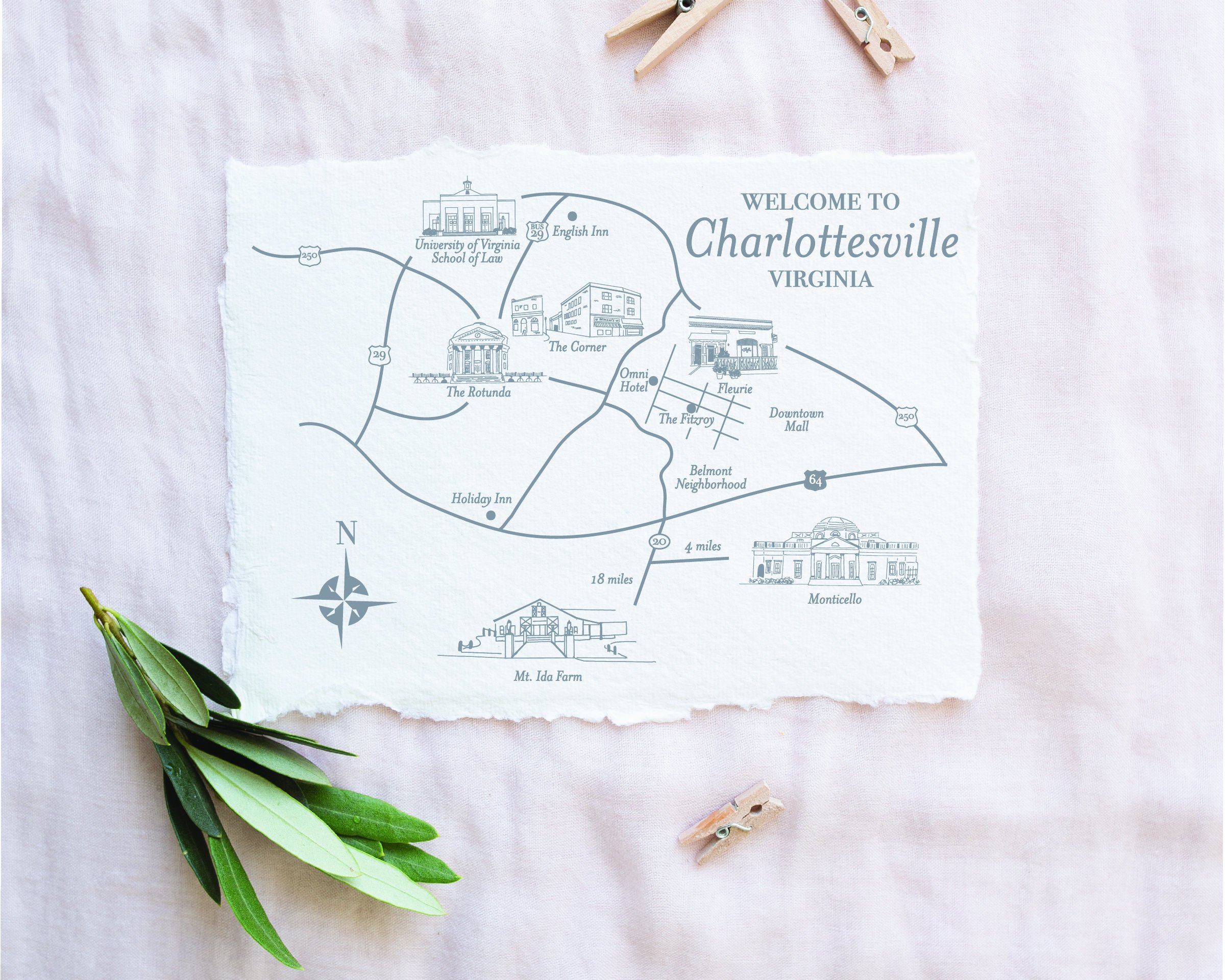6 Things to Include in a Killer Welcome Bag for Your Guests