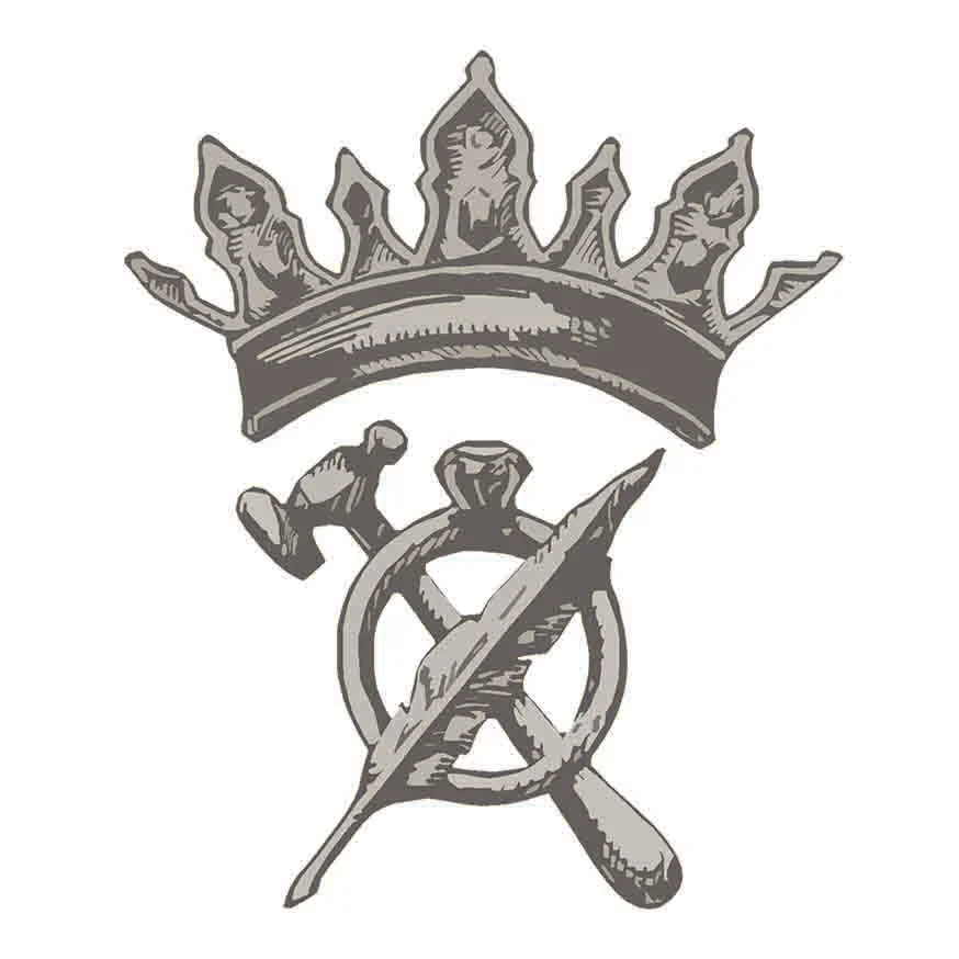 Forge &amp; Fountain Jewelry